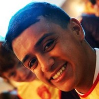 Esau Chavez
