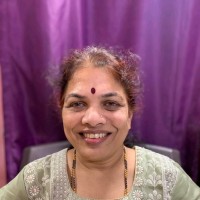 Nalini Nagaraj