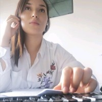 Jenifer Madrigal Masis 🇨🇷