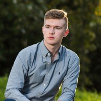 Garrett Chiechlowski