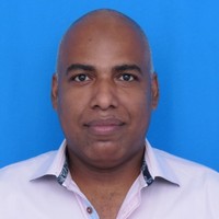 Nilton Cesar Gonzalez Romero