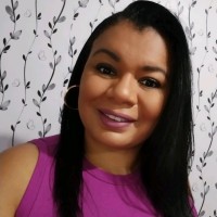 Barbara Regiane Mello