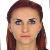 Olga Muzyka