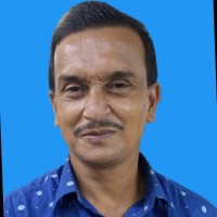 Mahbub Alam Khan