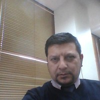 Cristián A. Saavedra M.