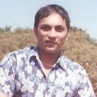 Rupesh Savla