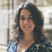 Samantha Castano -van der Ham