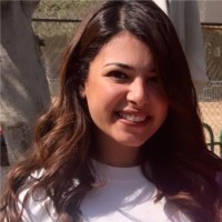 Ghada Hany
