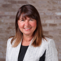 Zora Roberts CPA CMA Senior Executive