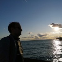 Luis Fernando Bossa Benavides