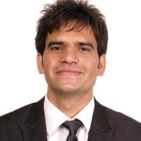 Narendra Bagdiya