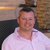 Duncan Chapman