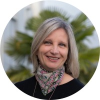Roz Scott