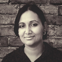 Dr. Neethi Srinivas