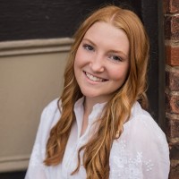 Grace Jenkins