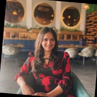 Gargi Dubey