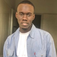 Mohamed THIARE