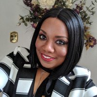 Jill Foster, Ms