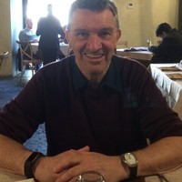 Richard Wood