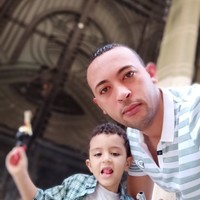 Mohamed Kolief