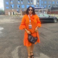 Chinwe Eze