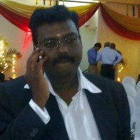 Dhinakaran Srinivasan