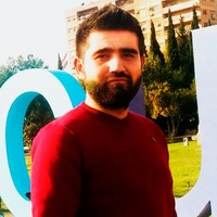 Mohamed Nour Hammadeh