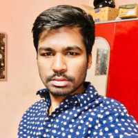 Naveenkumar DC