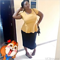 Chioma Chucks
