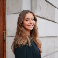 Mila Geronimi Brown