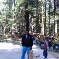 Anil Wakpanjar