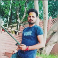 Rameshwar Sharma