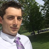 Brett Patrick