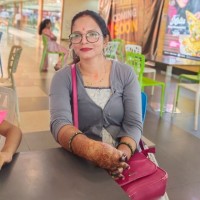 Nibha S.