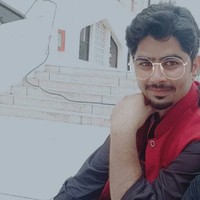 Waqas Mughal