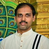 Shripathi Bhat B.