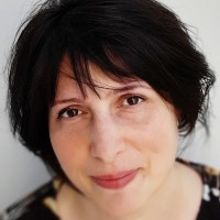 Anastassia Negrouk