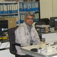 Seyed Ahmad Soleymani