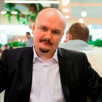 Александр Лю