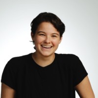 Genevieve Cimoroni