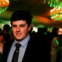 Benjamin Whelan