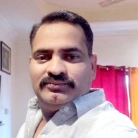 Sunil Dubey