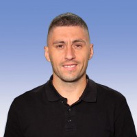 Milos Milovanovic