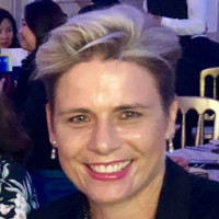 Gill Brown