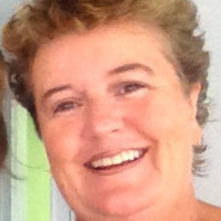 Donna Marsh