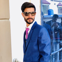 Ehsan Jamshed