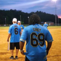 Marcus Carey