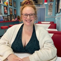 Corrie O'Brien