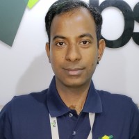 Ravi Raj Bhaskar