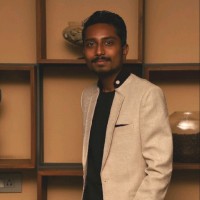 Sunil Shreepal